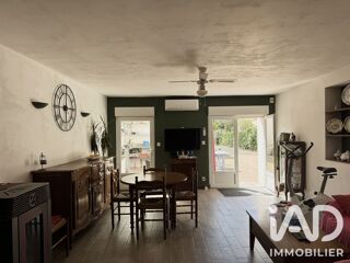  Maison à vendre 4 pièces 116 m²