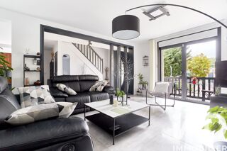  Maison � vendre 7 pi�ces 230 m�