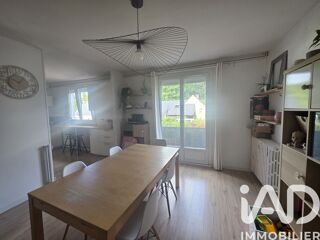 Maison à vendre 5 pièces 110 m²