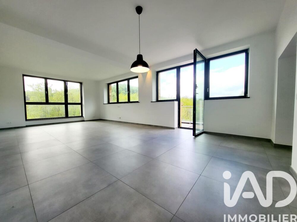Vente Appartement Vente Appartement 4 pièces Longwy