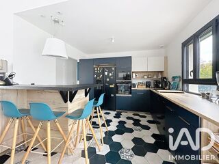  Maison à vendre 4 pièces 115 m²