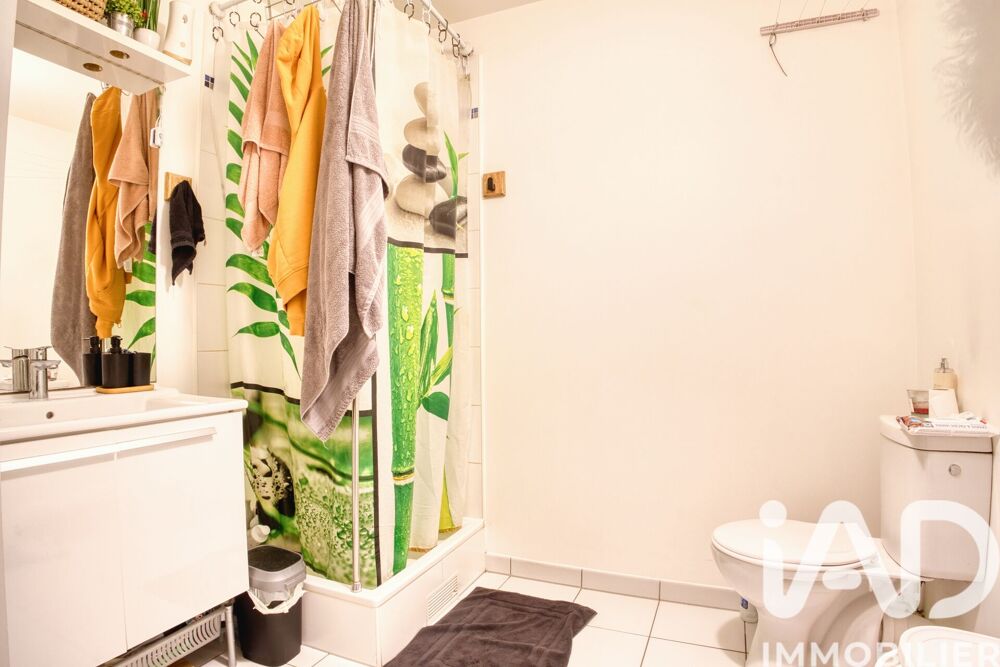 Vente Appartement 1 pièce