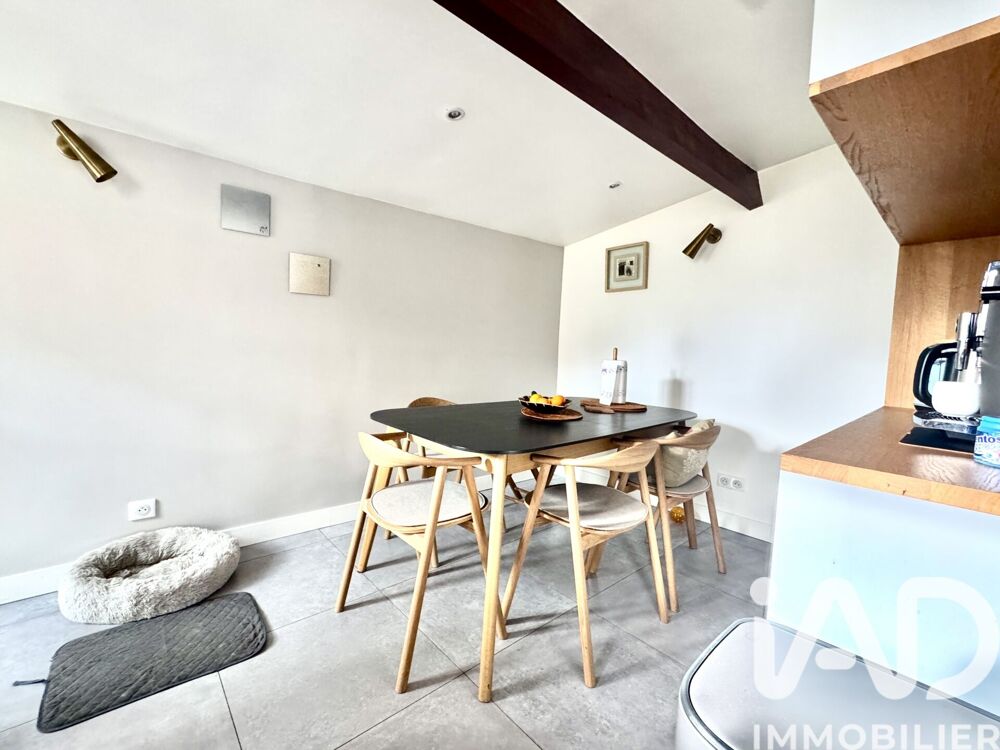 � vendre  Maison Colombes (92700)