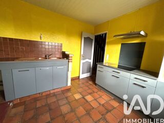  Maison à vendre 5 pièces 110 m²