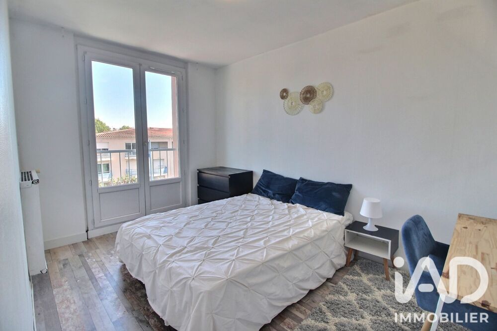 Vente Appartement Vente Appartement 2 pièces Marseille 14