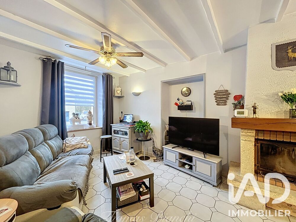 Vente Maison/villa 8 pièces