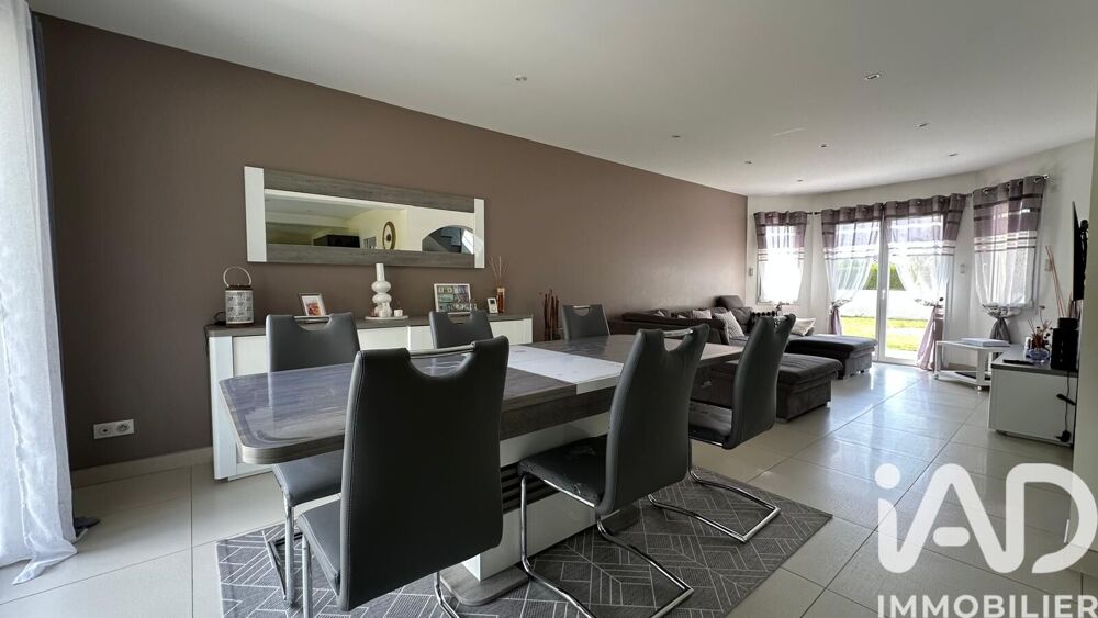 Vente Maison Vente Maison traditionnelle 7 pièces Traînou