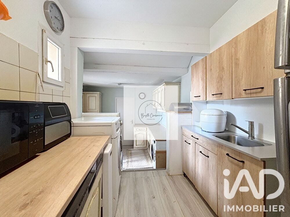 Vente Maison Vente Maison/villa 7 pièces Dreux