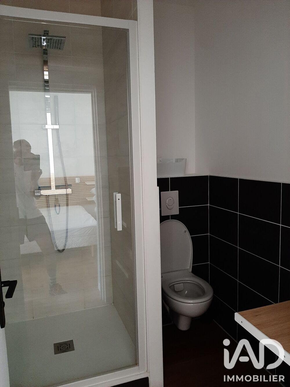 vente Appartement - 2 pièce(s) - 28 m² Rochefort (17300)