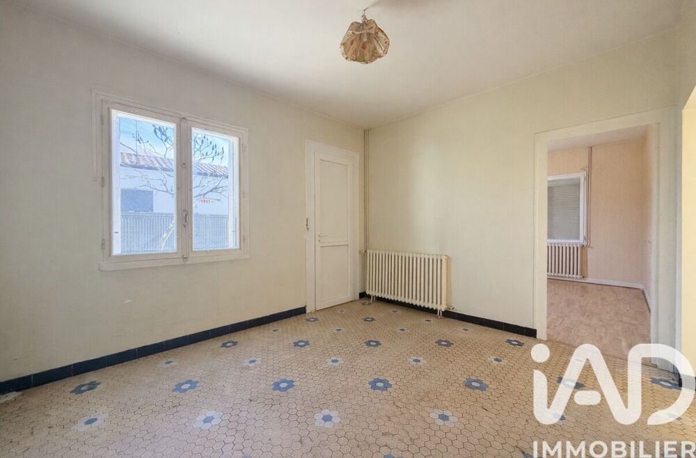 Vente Maison Vente Maison/villa 5 pièces Saint-seurin-sur-l'isle