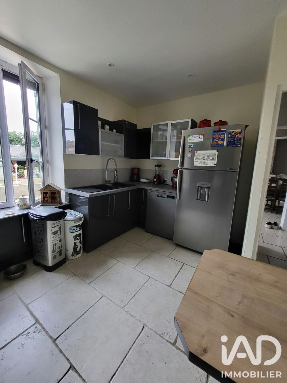 Vente Maison Vente Maison/villa 8 pièces Mondreville