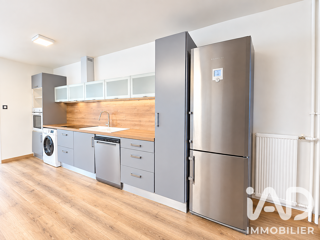  Appartement à vendre 4 pièces 86 m²