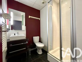  Appartement à vendre 2 pièces 40 m²