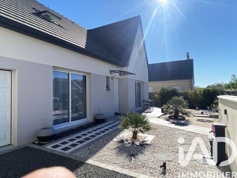  Maison à vendre 6 pièces 135 m²