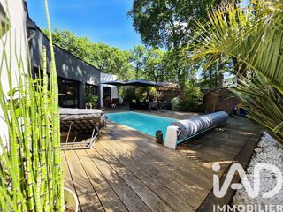  Maison à vendre 4 pièces 114 m²