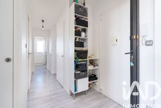  Appartement à vendre 4 pièces 79 m²