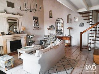  Maison à vendre 5 pièces 144 m²