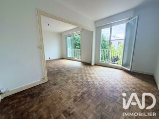  Appartement à vendre 3 pièces 73 m²
