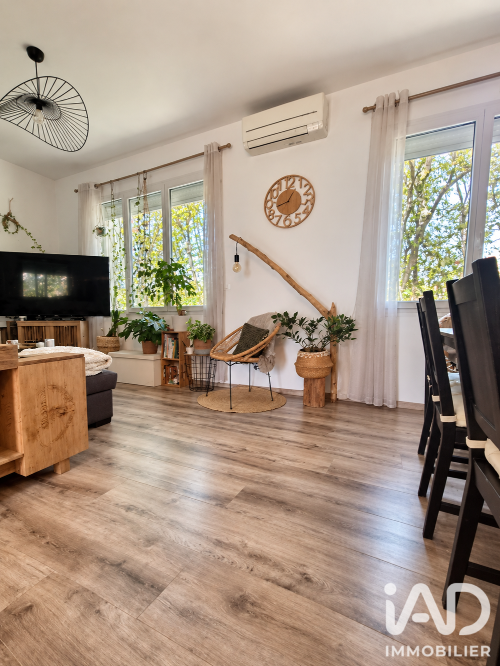 Vente Appartement Vente Appartement 3 pièces Perpignan