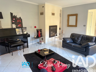  Maison à vendre 5 pièces 150 m²