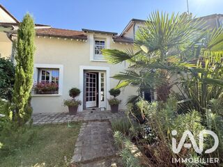  Maison à vendre 6 pièces 167 m²
