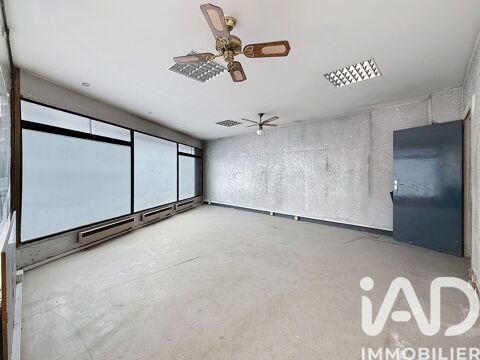   Vente Boutique/Local commercial 134 m&sup2; 