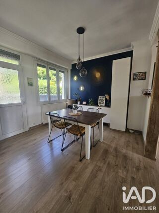  Maison à vendre 4 pièces 100 m²