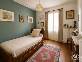  Maison à vendre 6 pièces 118 m²