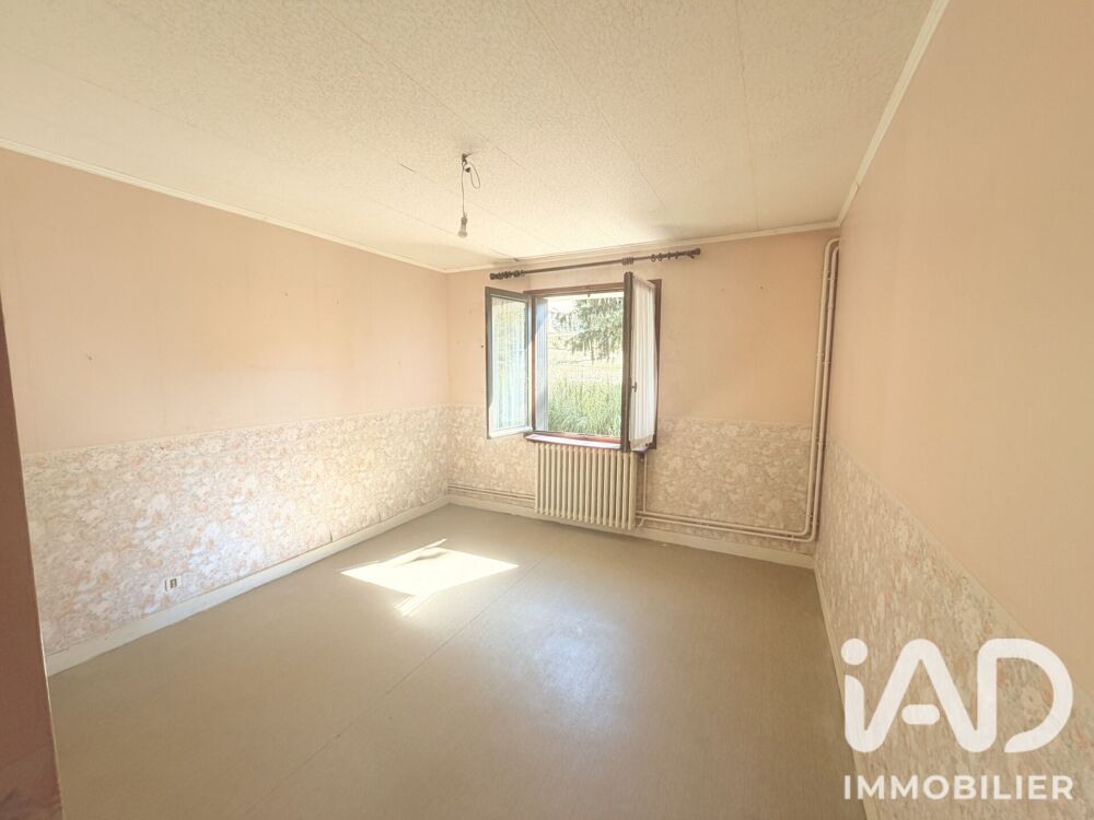Vente Maison Vente Maison/villa 5 pièces Terrasson-lavilledieu