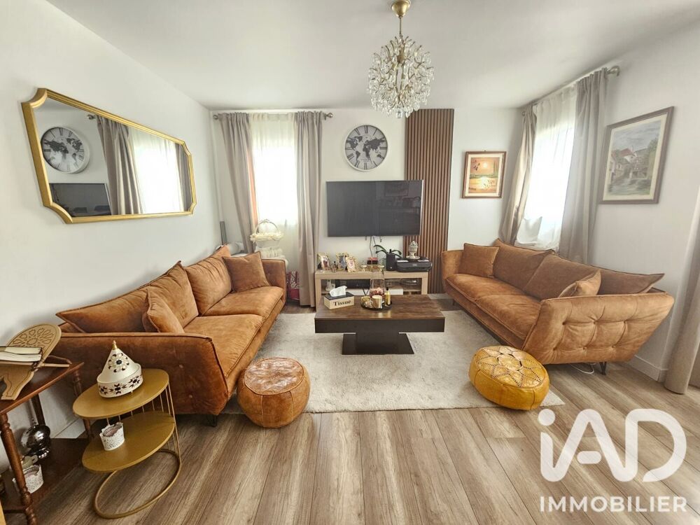 Vente Appartement Vente Appartement 2 pièces Dammarie-lès-lys