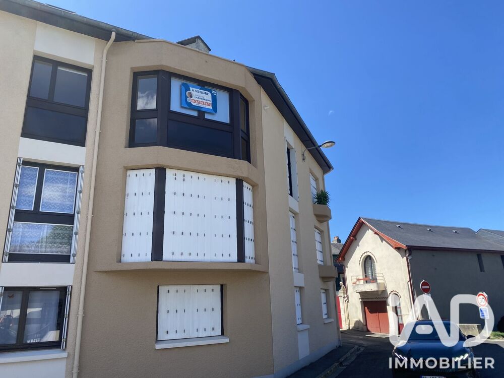 Vente Appartement Vente Appartement 1 pièce Bagnères-de-bigorre
