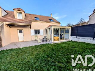  Maison à vendre 6 pièces 118 m²