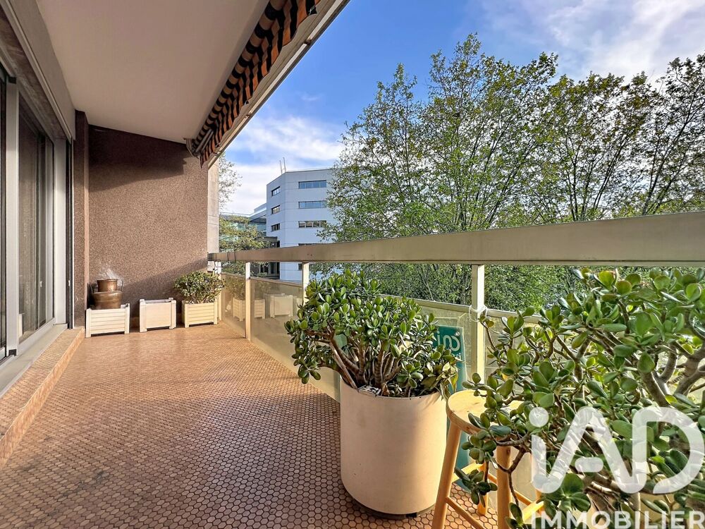 à vendre  Appartement Boulogne-Billancourt (92100)