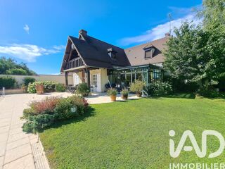  Maison � vendre 7 pi�ces 213 m�