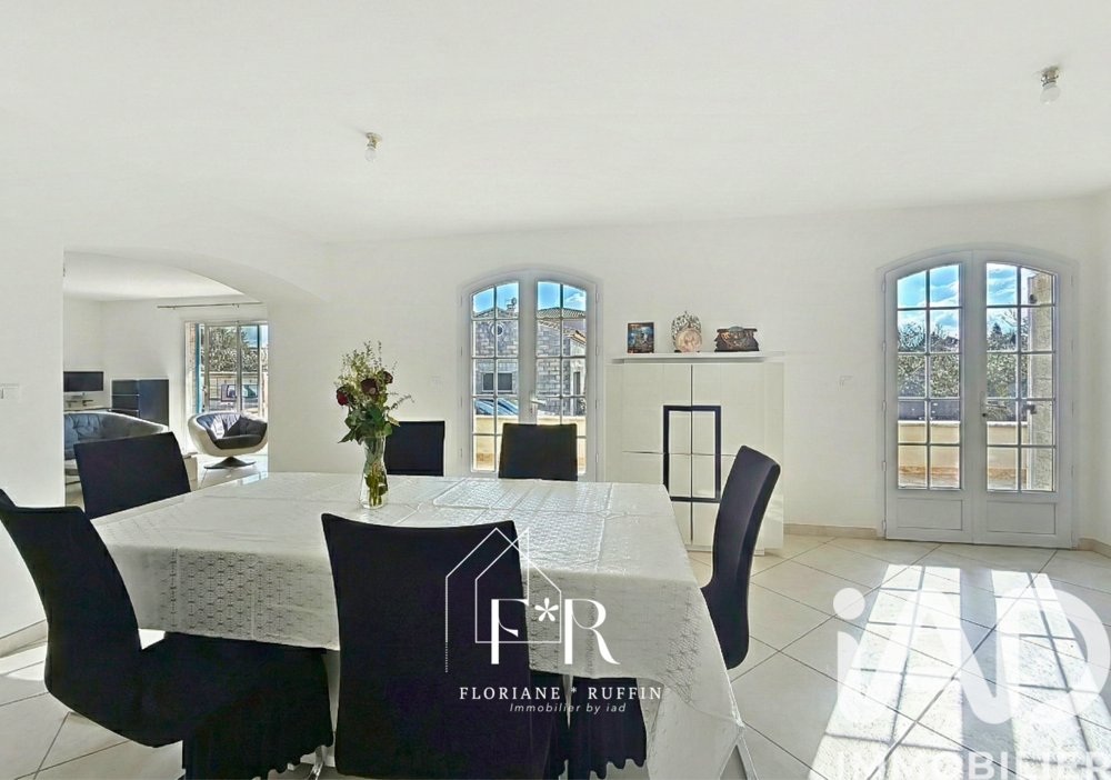 Vente Maison Vente Maison d'architecte 5 pièces Pernes-les-fontaines