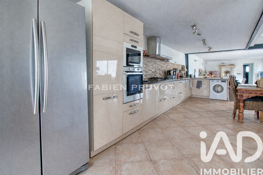 Vente Maison Vente Maison/villa 7 pièces Herblay-sur-seine