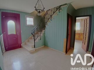  Maison à vendre 6 pièces 128 m²
