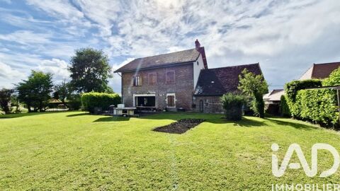   Vente Maison Maison - 4 pi�ce(s) - 159 m�