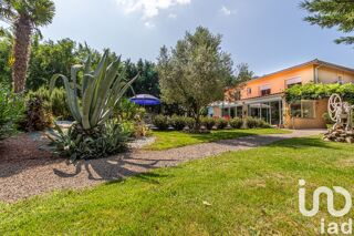  Maison à vendre 6 pièces 220 m²