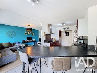  Appartement à vendre 3 pièces 77 m²