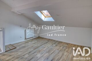  Maison à vendre 3 pièces 47 m²