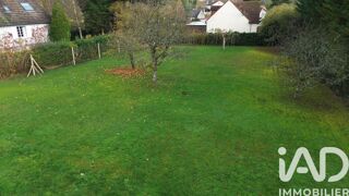  Terrain à vendre 1105 m²