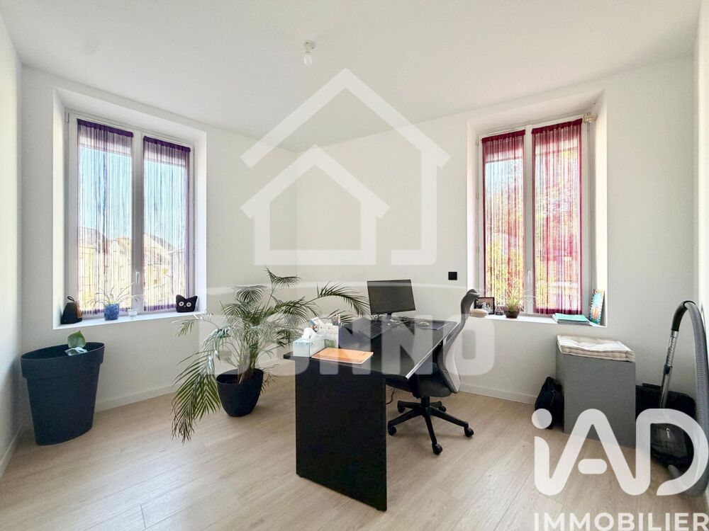 Vente Maison Vente Maison de ville 5 pièces Pontchâteau