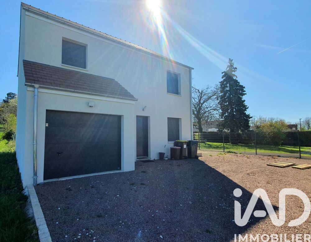 Vente Maison traditionnelle 5 pièces