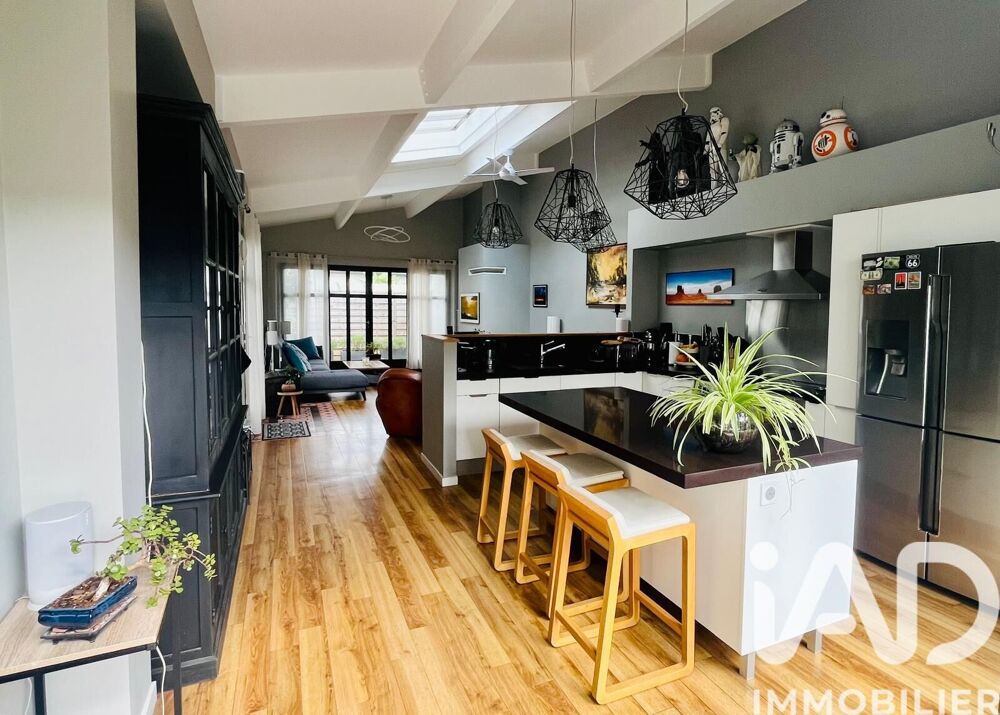 Vente Maison/villa 7 pièces