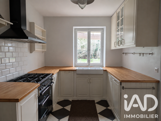  Maison à vendre 13 pièces 439 m²
