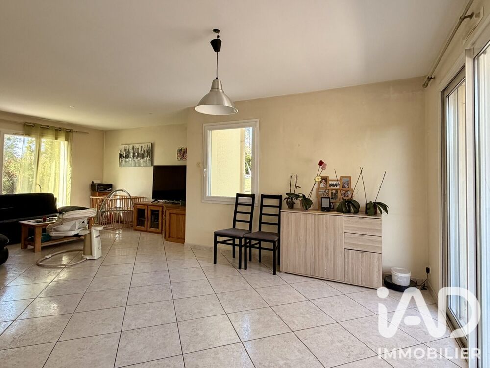 Vente Maison Vente Maison traditionnelle 4 pièces Vouvant