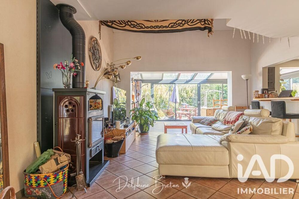Vente Maison Vente Maison/villa 7 pièces Éragny