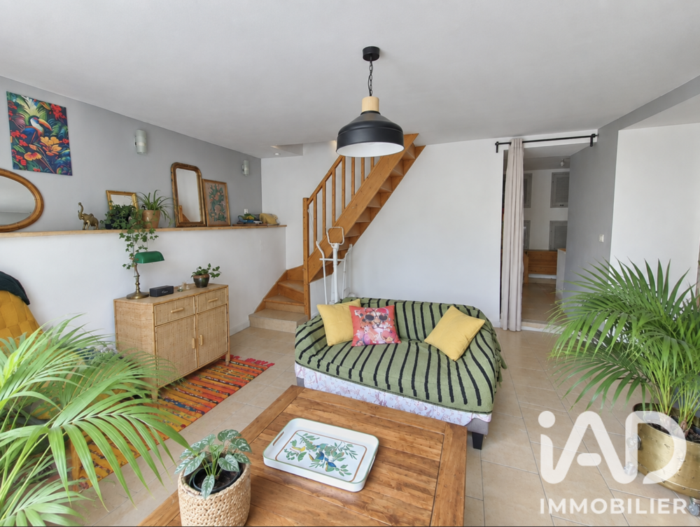 Vente Maison Vente Maison/villa 5 pièces Échilleuses