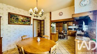  Maison à vendre 8 pièces 230 m²